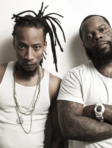 An interview with Smif-N-Wessun - Band on the Wall