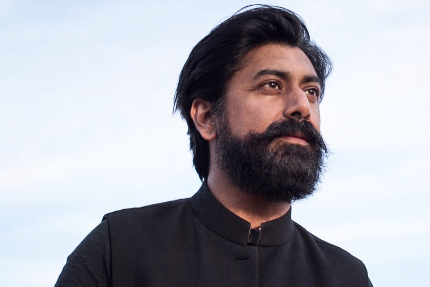 Talvin Singh + Jason Singh New North South - Band on the Wall