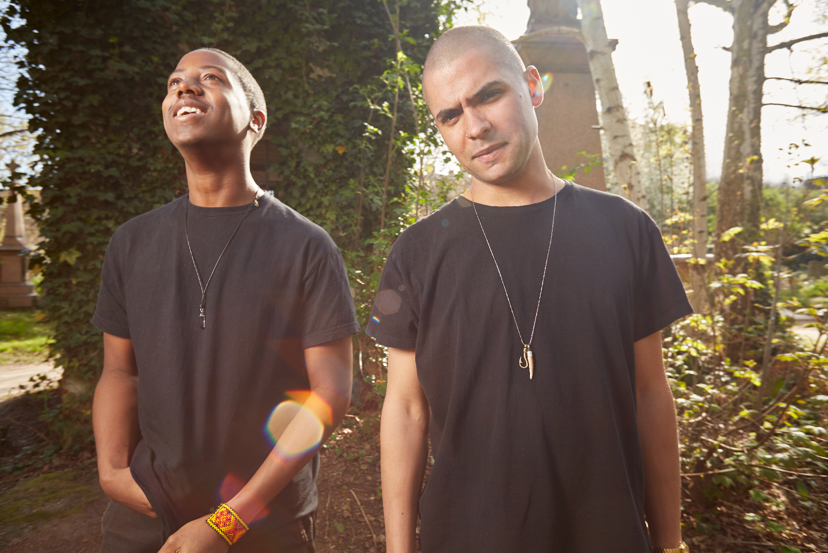 Binker & Moses + Better Days DJs - Band on the Wall