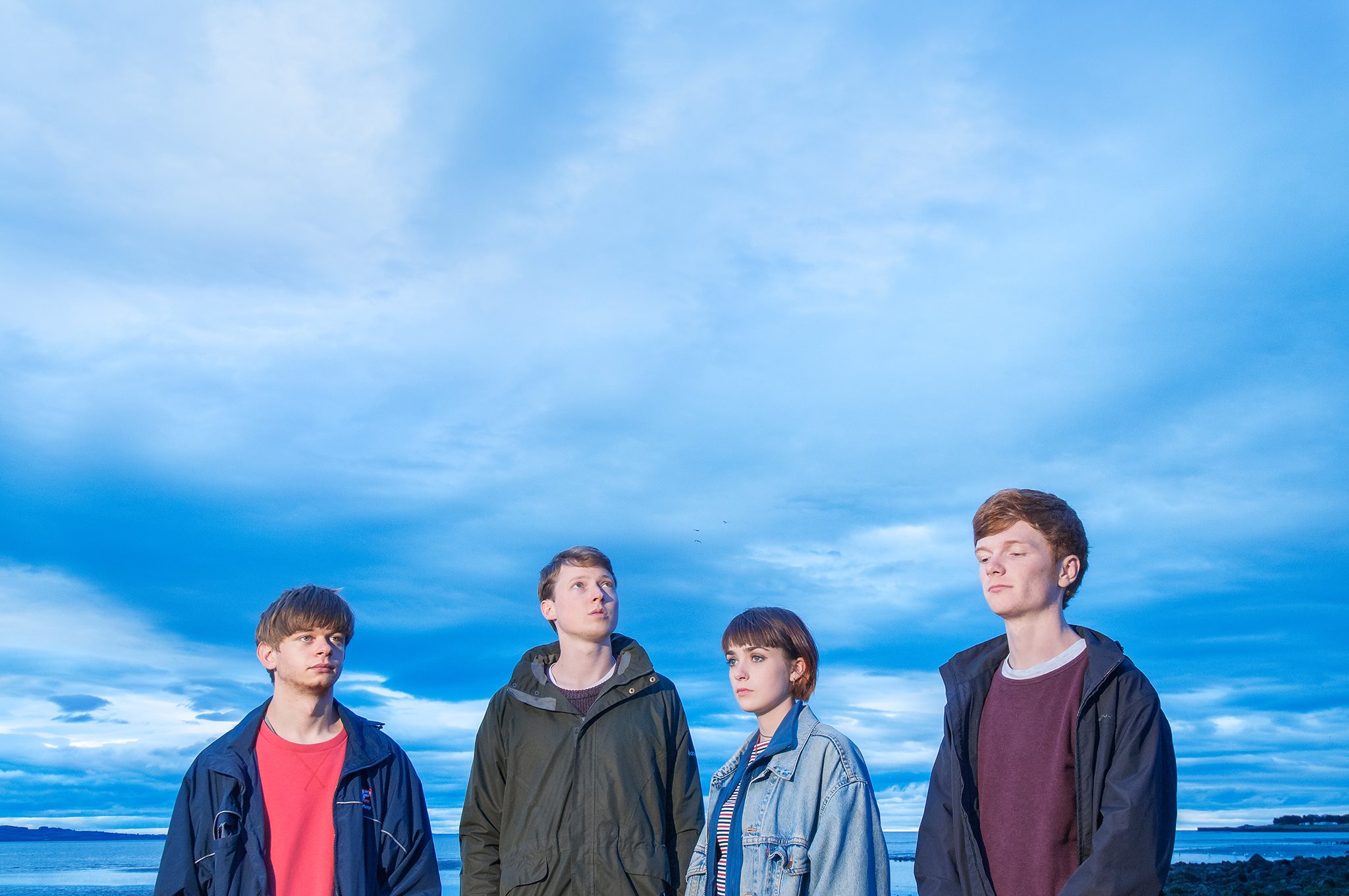 Diving Station on bringing the harp to the fore and receiving airplay ...