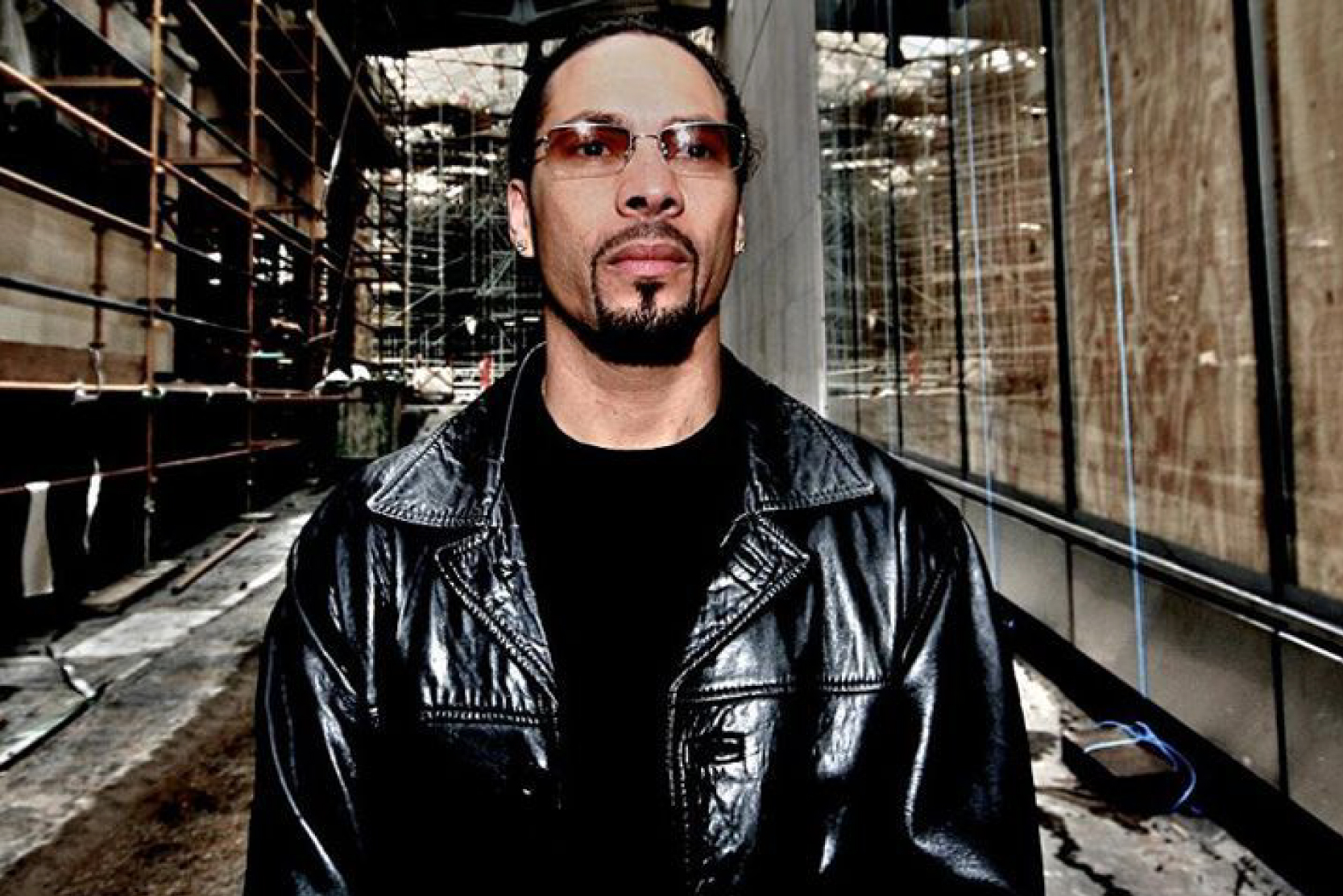 The Roni Roni Size + Jim Bane + Galvini - Band on the Wall