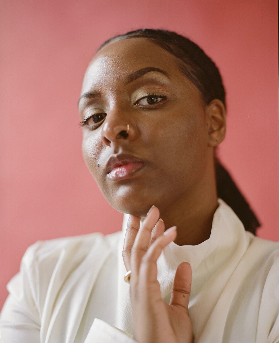 LayFullstop performs live at Manchester's The Yard to celebrate the