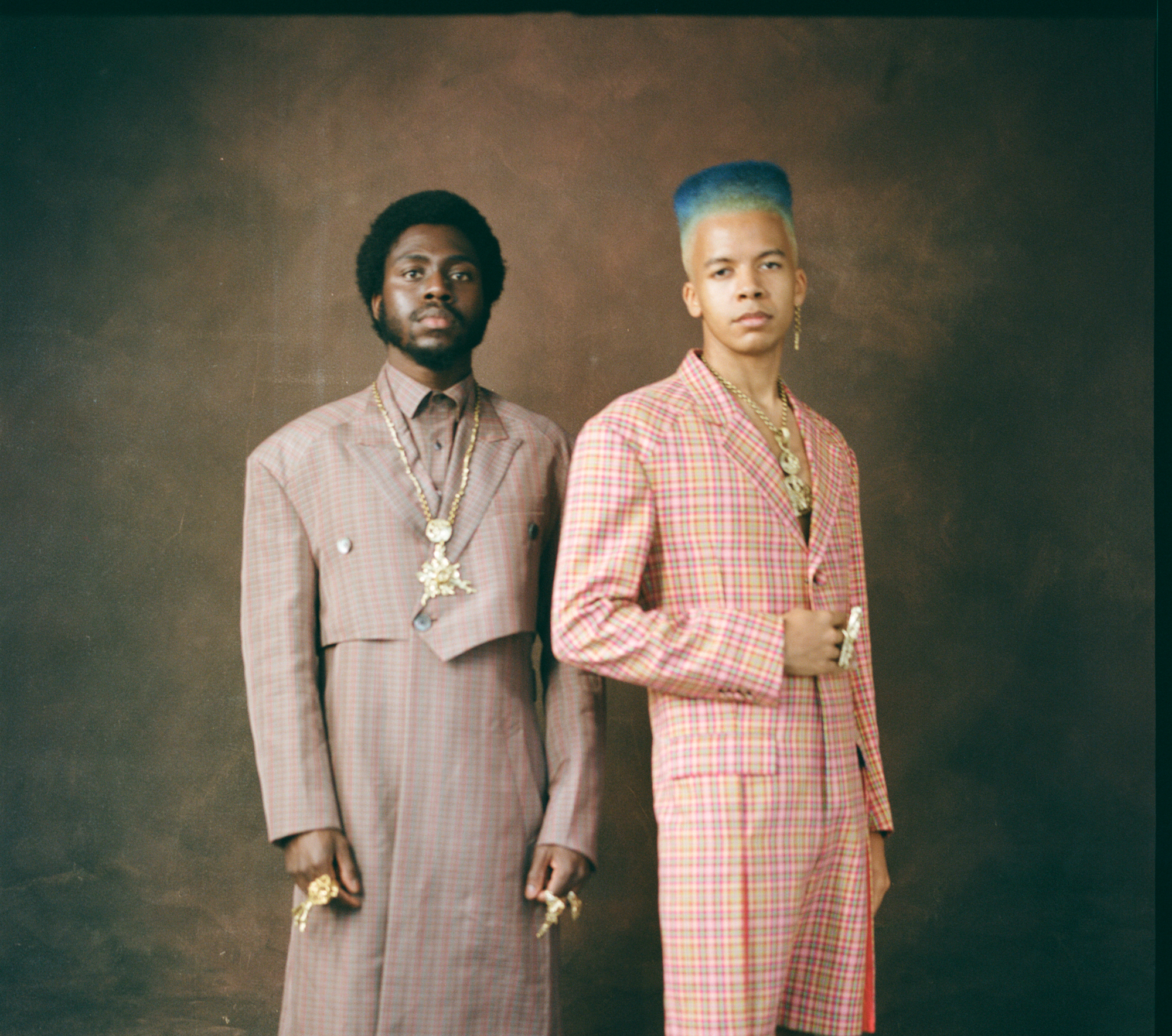 Blue Lab Beats + LayFullstop & [KSR] - Band on the Wall