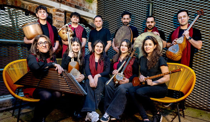 Hamsaz Ensemble
