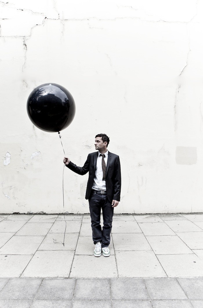 Bonobo - Band on the Wall