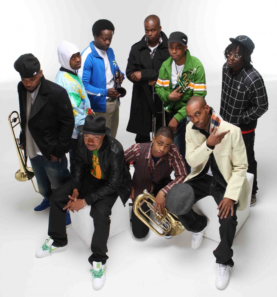 洋楽 HYPNOTIC BRASS ENSEMBLE / HERITAGE EP Hypnotic Brass Ensemble